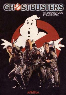 Ghostbusters 1984 1 Dub in Hindi Full Movie